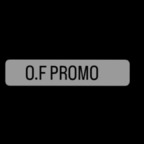 View o.fpromo (O.F PROMO) OnlyFans 49 Photos and 32 Videos leaks 

 profile picture