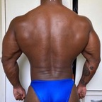 oxepaulovictor (BODYBUILD black) free OnlyFans Leaked Content 

 profile picture