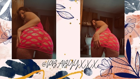 pbabyyxxx onlyfans leaked picture 2