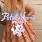 View PETAL {ꜱᴏꜰᴛɢᴀᴍᴇʀɢɪʀʟɢꜰ} (petalmaniaplus) OnlyFans 616 Photos and 35 Videos for free 

 profile picture