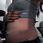 preggoeth0t onlyfans leaked picture 1