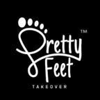 Hot @prettyfeettakeover leak Onlyfans content free 

 profile picture