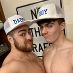 princedommy_and_joshiej onlyfans leaked picture 1