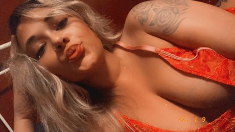 princesszoeey onlyfans leaked picture 2
