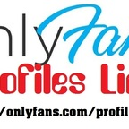 profiles_links (Profiles Links) free OnlyFans Leaks 

 profile picture