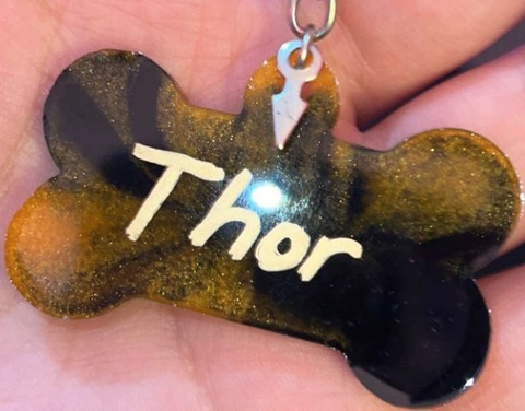 pupthor3 onlyfans leaked picture 2