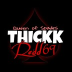 View Queen of Spades ThickkRedd (qosthickkredd) OnlyFans 49 Photos and 32 Videos leaked 

 profile picture