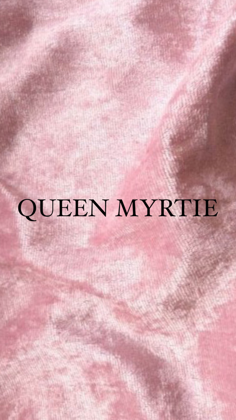 queenmyrtie onlyfans leaked picture 2
