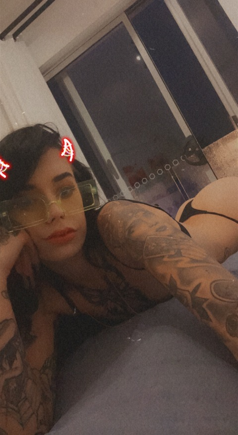 ravennbabe onlyfans leaked picture 2