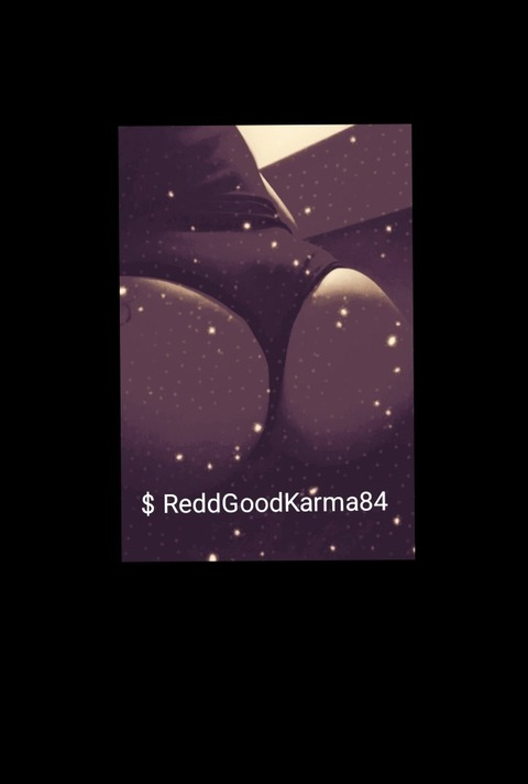 reddgoodkarma13x onlyfans leaked picture 2