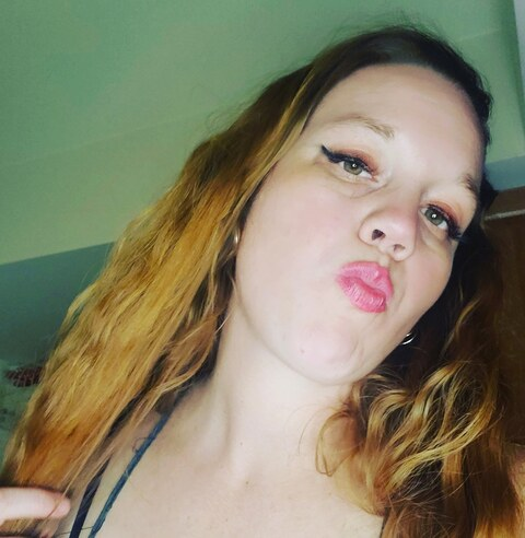 redheaddemon666 onlyfans leaked picture 2