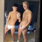 View Unmaskedtwinks (romeoandriley) OnlyFans 376 Photos and 109 Videos gallery 

 profile picture