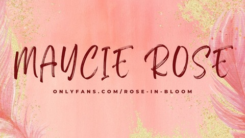 rose-in-bloom onlyfans leaked picture 2