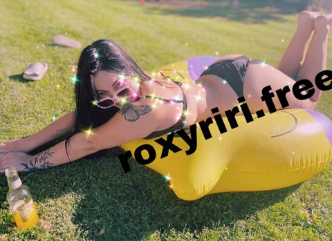roxyriri.free onlyfans leaked picture 2