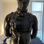 rubberrower onlyfans leaked picture 1