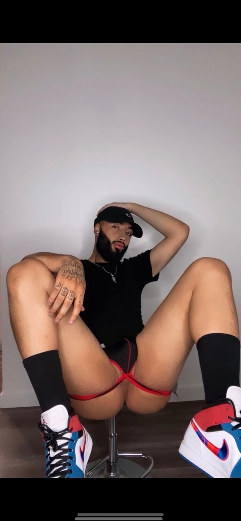 rudyv onlyfans leaked picture 2