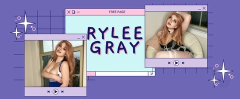 ryleegray onlyfans leaked picture 2