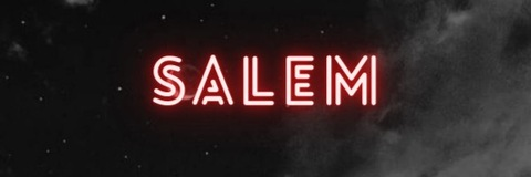 salem.hallows onlyfans leaked picture 2