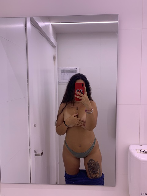 salimaa onlyfans leaked picture 2