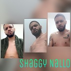 New @shaggynallo leak Onlyfans photos for free 

 profile picture