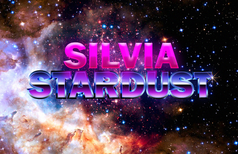 silviastardust onlyfans leaked picture 2