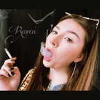 Free access to @smoking_raven_x Leaks OnlyFans 

 profile picture