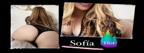sofiachrisfree onlyfans leaked picture 2