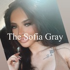 sofiagrayx OnlyFans Leak (400 Photos and 32 Videos) 

 profile picture