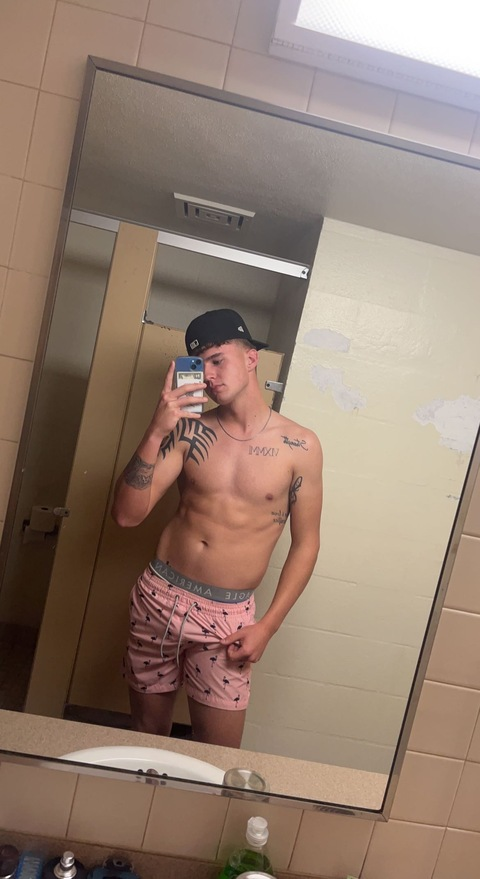 soldierbryce onlyfans leaked picture 2