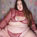 ssbbwchar (💞 𝕊𝕊𝔹𝔹𝕎 𝕊𝕃𝕌𝕋  💞) OnlyFans Leaked Pictures & Videos 

 profile picture