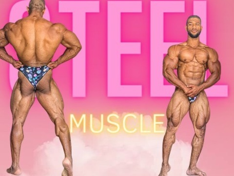 steelmuscle onlyfans leaked picture 2