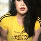 stephaniexhorror OnlyFans Leaks (334 Photos and 185 Videos) 

 profile picture