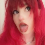 stickysuccubus OnlyFans Leaked Photos and Videos 

 profile picture
