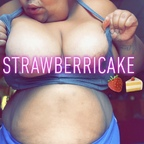 strawberricake OnlyFans Leaked Photos and Videos 

 profile picture