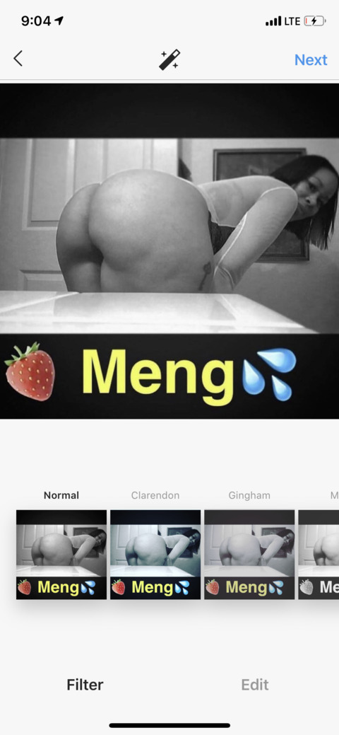 strawberrymeng onlyfans leaked picture 2