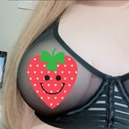 New @strawberrymilkkk leak Onlyfans content for free 

 profile picture