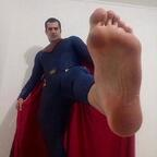 View SuperFeet (supermanfeet) OnlyFans 90 Photos and 214 Videos leaked 

 profile picture