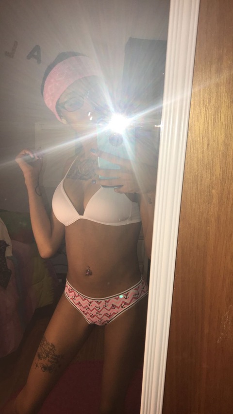 taliyaahh onlyfans leaked picture 2