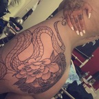 tattedprincxss onlyfans leaked picture 1