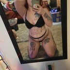 tattooedginger23 onlyfans leaked picture 1