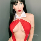 the_horrordoll OnlyFans Leak 

 profile picture