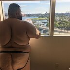 thechubpup onlyfans leaked picture 1
