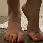 thehotfeetpage onlyfans leaked picture 1