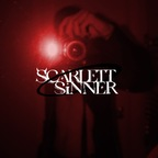 thescarlettsinner OnlyFans Leaked Photos and Videos 

 profile picture