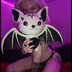 thevampire666 OnlyFans Leaked 

 profile picture