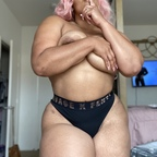 View ThickyLU (thickylu) OnlyFans 165 Photos and 75 Videos gallery 

 profile picture