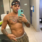 tiagofell (Felipe Ferrera) free OnlyFans Leaked Pictures & Videos 

 profile picture