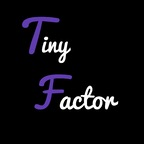 Get Free access to tinyfactorproductions (Tiny Factor Giantess Productions) Leaked OnlyFans 

 profile picture