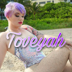 toveyah (Toveyah) free OnlyFans Leaked Pictures & Videos 

 profile picture