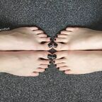 View twinfxxt - Foot Fetish Page (twinfxxt) OnlyFans 138 Photos and 32 Videos gallery 

 profile picture